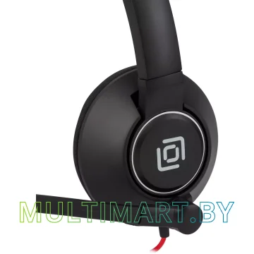 Офисная гарнитура Oklick HS-L905 картинка 11